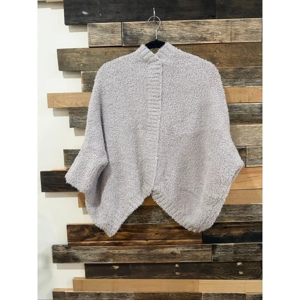 Barefoot Dreams Cardigan sz S/M